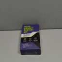 FORTIVO Head Gasket Tester Kit  Over 100 Tests, Complete Combustion Leak Test System with Universal Radiator Adapter, Works on Cars, Trucks, SUVs and Leak Detection Fluid 8oz