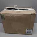 zero-G 4001-100 Garden Hose, 5/8" x 100', Gray