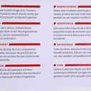 Handheld Portable Pocket Microscope for Kids - BEBANG Mini Lab Kids Microscope with 5 Prepared Slides LED Portable Microbiological Observation Miniscope Tool for Science Exploration