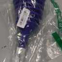 Luigi's Sink Plunger Kitchen - Sink Plunger Bathroom - Drain Bathtub or Shower - Small and Powerful Clog Remover - Commercial Style "Plumbers Plungers" with Large Bellows