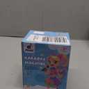 Mini Karaoke Machine for Kids Adults, 2026 TOP Birthday Gifts for Girls 3,4,5,6,7,8+Year Old Toddler Toys, Portable Bluetooth Speaker with 2 Wireless Karaoke Microphones Player Home Party(Rose Gold)