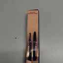 2026 Heated Eyelash Curler-USB Rechargeable Electric Eyelash Curler- Eyelash Curlers Heated 4 Temperature Modes Fast Heat Up Within 3s - 24 Hours Long Lasting- with Led Display for Women Girls(Black)