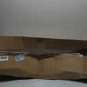 BLACK+DECKER Hedge Trimmer with Saw, 20-Inch, Lightweight and Compact Design, Full Wraparound Handle, Corded (BEHTS300)