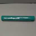 THERABAND FlexBar, Tennis Elbow Therapy Bar, Relieve Tendonitis Pain & Improve Grip Strength, Resistance Bar for Golfers Elbow & Tendinitis, Green, Medium, Intermediate