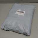 Car Windshield Cover for Ice and Snow - Magnetic Car Windshield Snow Cover, 5-Layer Material Protection Windshield Snow Cover, Winter Frost Guard Car for Most Standard Cars, SUV