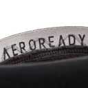 Adidas Aeroready Performance Support Knee Sleeve, Seamless Knitted Knee Compression Sleeve