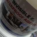 500g Transparent Waterproof Coating, Water-Based Sealant Repair Leaks