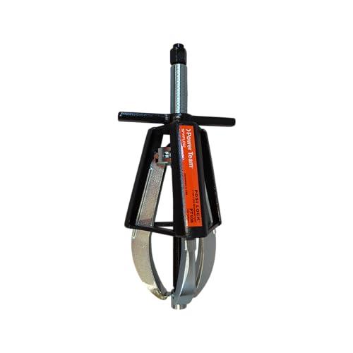 Posi Lock 108 8" Reach, 0.75" - 12" Spread, 37479 lbs Capacity 3 Jaw Puller
