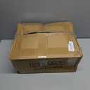 Set of 9 Cake Stands Metal Cupcake Stand Set Multiple Styles Candy Fruit Display Tower Dessert Plate Cake Serving Tray for Birthday Party Wedding Anniversary Baby Shower Engagement (Gold)