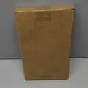 Lyingflat Clear Bag for Stadium Events 12x12x6 Small Clear Backpack Stadium approved for Festival Concert Sport Events Work Travel, Black Guitar