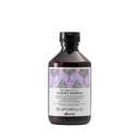 Davines Naturaltech Calming Shampoo, Soothing & Relieving for Sensitive Scalp - With Blueberry Phytoceuticals - Gentle Cleanser Reduces Itching & Redness, 8.45 Fl Oz