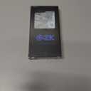 OOK Magnetic Case Fit for iPhone 16 Pro 6.3 Inch (Compatible with MagSafe) Soft TPU and Hard PC Phone Cover with Blue Floral Flowers Anti-Scratch Shockproof Protection Case for Women