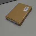 JINMURY 10 Pack Frosted Hexagon Sahpe Acrylic Blank Sign with Stand | 5.5 Inch Blank Frosted Acrylic Table Signs and Base for DIY Wedding Table Numbers, Wedding Signage, Events& Parties