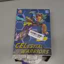 RISUNTOY 5-in-1 Transforming Dinosaur Robot Toys, STEM Building Kit with Triceratops Action Figures, Safe Set for Kids Boys Girls Age 3+ Boys & Girls, Birthday for Toddlers