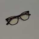 Firmoo Cat Eye Blue Light Blocking Glasses, Anti Eyestrain Anti Headache, Cateye Women Computer Eyeglasses Tortoise Eyewear Frame