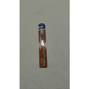 KENT 0.01mm Micro Thin Tapered Bristle Ultra Soft Toothbrush