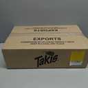 Takis 40 pc / 1oz Hero Variety Pack - Fuego, Blue Heat & Intense Nacho Flavored Rolled Tortilla Chips - (20) Fuego, (10) Blue Heat, (10) Intense Nacho - Perfect for Tailgates or Parties BB Jan 23, 2026