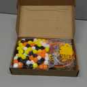 135 Pcs Construction Sensory Bin Items Construction Counting Sorting Sensory Bin Filler Fine Motor 5 Vehicles 14 Road Signs 4 Worker Figures Counts for Valentine Sorting Counting Decor