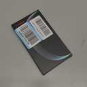 TORRAS 360 Magnetic Stand for iPhone 17 Pro Case, Ostand 3.0 [Fit for MagSafe][4X Mil-Grade Shockproof] Rotatable Kickstand Protective Cover, Camera Control Button, Translucent Deep Blue, O3 Fitness