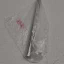 100 Pack 15.2" Kabob Skewers, Metal Skewers for Grilling, Stick BBQ Barbecue Skewer, Reusable Grilling Skewers Set with Portable Storage Tube for Commercial and Home Use