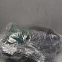 HOMEK Bathroom Rugs 60"x30", UltraSoft Bath Rugs Quick Dry, Non Slip Absorbent Chenille Bath Mats for Bathroom Floor, Tub, Shower, Toilet, Machine Washable, Grey