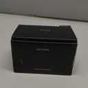 Normcore 58.5mm Coffee Tamper V4 - Spring-loaded Tamper with 15lb / 25lb / 30lbs Replacement Springs - Anodized Aluminum Handle and Stand - Stainless Steel Flat Base