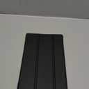 CaseBot Case for Lenovo Tab M10 Plus (2020 2nd Gen) TB-X606F/X606X 10.3" FHD Tablet, Lightweight Slim Shell Stand Cover (Black)