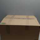 Carbon Steel Wok Pan, 14 Piece Woks & Stir-Fry Pans Set with Wooden Lid Cookwares, No Chemical Coated Flat Bottom Chinese Pan for Induction, Electric, Gas, Halogen All Stoves - 12.6''