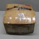 Astercook 21 Pcs Pots and Pans Non Stick Ceramic Cookware Set, Detachable Handles, RV Kitchen Cooking Set, Oven Safe, Induction Ready, Stackable, Pink