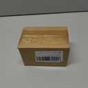 Alipis Tea Pot Ceramic Lid Replacement 1.14 Inch Porcelain Cover for Tea Cup Gaiwan Bowl Household Teapot Accessories