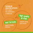 Purina Friskies Wet Cat Food Pate, Liver and Chicken Dinner - (Pack of 24) 5.5 oz. Cans (EXP 01/01/28)