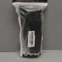 JEMYGINS Hidden Suspenders for Men Under Clothes - Free Yourself from Troublesome Waistbands(1.48" Wide) (Black)