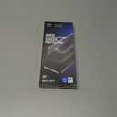 SMARTDEVIL 2PACK for iPhone 16 Pro Privacy Screen Protector Anti-Glare Tempered Glass [True 28Anti Spy] [9H Hardness] [Auto Dust-Elimination Install] [Bubble Free]