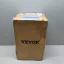 VEVOR Water Distiller, 1.1 Gal Distilled Water Machine, 750W Pure Water Distilling w/ BPA Free Plastic Container, Water Distillation Kit w/ Button, Countertop Distilled Water Maker for Home, White