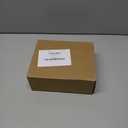 10Pcs 2 inch Round Led Trailer Marker Lights - Led Side Marker Lights with 2 Prong Plug, IP67 Waterproof Clearance Lights for Truck Camper RV, Flush Mount, [DOT Approved], 12V, (5 Red + 5 Amber)