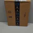 Logitech MK270 Wireless Keyboard and Mouse Combo for Windows, 2.4 GHz, 8 Multimedia Keys, PC, Laptop, Wireless Keyboard Compact Mouse Combo - Black (1 Pack)