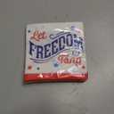 Party Creations Patriotic Beverage Napkins, 2 pk / 16 ct ...