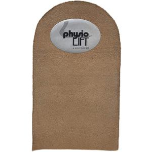 Physiolift Adjustable Heel Lift (Medium)