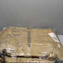 Clear Tarp Heavy Duty Waterproof 10 x 20 FT, 20 Mil Clear Tarps with Grommets, Heavy Duty Clear Vinyl Tarp for Patio Pergola Garden Canopy Rainproof Wind-Proof Anti-Tear (10 x 20 FT)