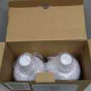 150W led Bulbs,5000K,AC110-277V,18000lm,E26/E39 Base,LED Replacement Metal Halide HID CFL for Commercial Industrial Lighting Warehouse High Bay Light Fixture Garage Workshop(2Pack, 150Watts)