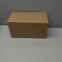 Acrylic Garbage Bag Dispenser