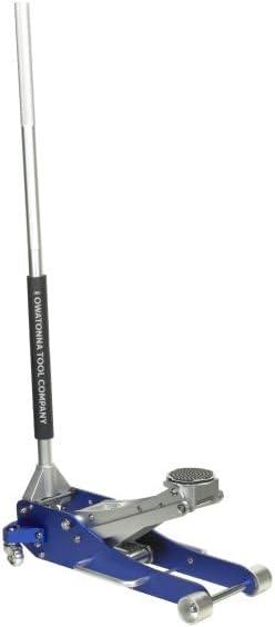 OTC Robinair Bosch 2 Ton Aluminum Racing Jack