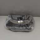 MATEIN Travel Laptop Backpack, Business Anti Theft Slim Sturdy Laptops Backpack Personal Item Bag, Water Resistant College School Computer Bag Gift for Men & Women Fits 15.6 Inch Notebook, Grey