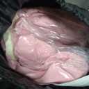 CO-Z Upgraded Kids Hanging Pod Swing Chair with Inflatable Cushion, Child Hanging Hammock for Indoor and Outdoor, Sensory Pod Swing for Kids (Two Straps, Green) (Larger for 2 kids/1 adult)