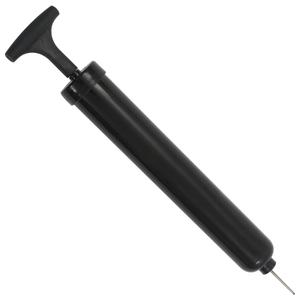 5pc Black Tire Air Pump