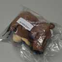 99 Nights Plush, 9.8 Inch Brown 99 Nights Deer Stuffed Animal, a Fun Bedroom Decoration (Deer-B)