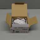 VTech VM819 Baby Monitor with Camera and Audio, 2.8 Screen Portable Baby Camera, Night Vision, 2-Way Audio, Temperature Sensor and Lullabies, Secure Transmission No WiFi, Ideal for Baby/Elderly/Pet