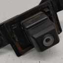 A-Premium Park Assist Camera Rear View Backup Reverse Camera Compatible with Select Lexus Models - 2007-2009 RX350, 2007-2008 RX400h - Replace# 8679048061