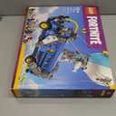 LEGO Fortnite Battle Bus Building Toy - Collectible Fortnite Toy for Kids, Boys & Girls, Ages 10+ - Pretend Play Set with 9 Minifigures from Video Game - Gift for Birthdays - 77073