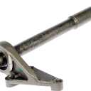 Dorman 630-048 Front Drive Axle Shaft Compatible with Select Chrysler/Dodge/Ram Models